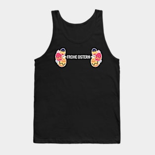Easter pictures for Easter gifts as a gift idea Tank Top